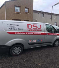 DSJ Landscapes