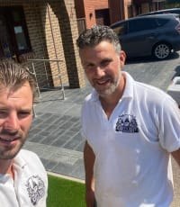 Kents Best Landscapers Ltd