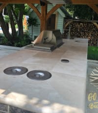 Robinsons Landscape Construction Ltd