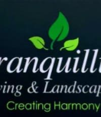 Tranquillity Landscaping