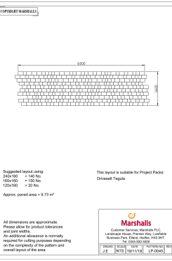 240x160 160x160 120x160 - drivesett tegula original PDF thumbnail image