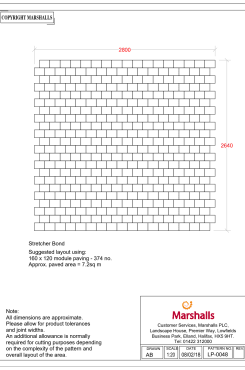 160x120 - stretcher bond PDF thumbnail image