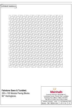 200 x 100 - 90 herringbone PDF thumbnail image