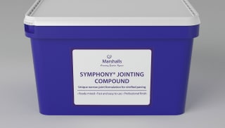SYMPHONY® Jointing Compound