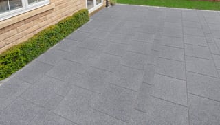 Argent® Smooth Paving