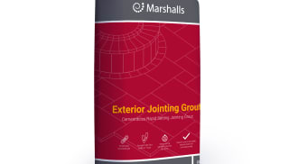 Marshalls Exterior Jointing Grout