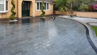 Marshalls Weatherpoint 365 Patio Jointing Mix Marshalls