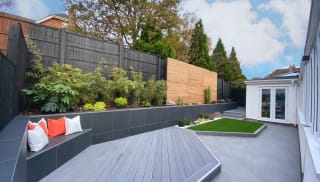 Small garden design ideas to transform your outdoor space 