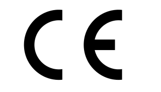 CE marking logo