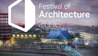 Edinburghs festival of architecture 2016