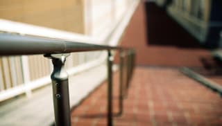 The Equalities Act’s Impact on Handrail Design