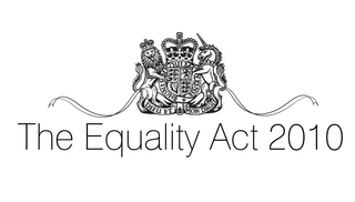 Signage Design & The Equalities Act