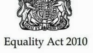 Interpreting The Equalities Act 2010 for Urban Design