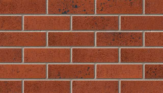 Peterstone Red Facing Bricks