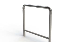 Geo Cycle Stand