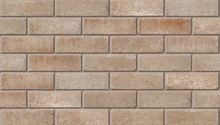 Glencoe Stock Facing Bricks