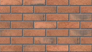 Hampton Stock Facing Bricks