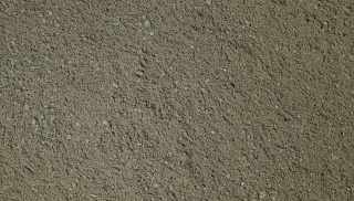Dry Grit Sand