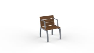 Kiwi Single Seat