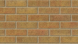 Knaresborough Straw Facing Bricks
