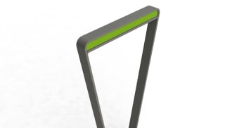 Loci Cycle Stand
