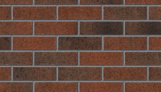 Long Ashton Currant Facing Bricks
