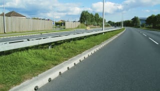 Surface Water Mitigation for our Highways