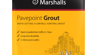 Pavepoint Jointing Grout
