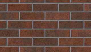 Woodspring Garnet Facing Bricks