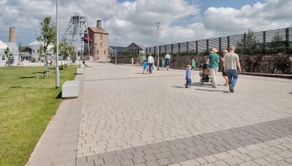 Creating Inclusive and Accessible Public Spaces