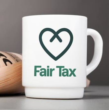 Marshalls achieve Fair Tax accreditation for 5th year