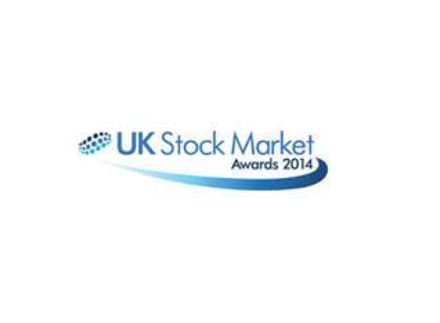 Marshalls shortlisted in 2014 UK Stock Market Awards