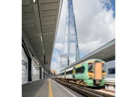 Marshalls joins the Rail Alliance signalling its commitment to rail infrastructure
