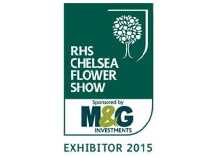 Marshalls, hard landscaping at RHS Chelsea, Stand EA60