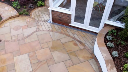 beesleys using fairstone products