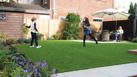 Tips for installing artificial grass in winter