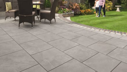 Outdoor Porcelain Tiles 101: What You Need to Know