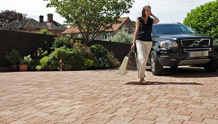 the best driveway materials for your home