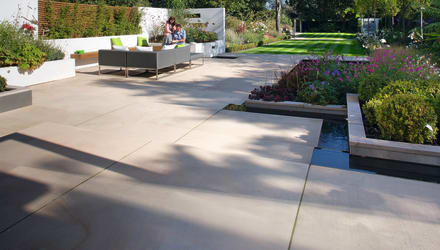 How do I know I am buying good quality Indian sandstone paving?