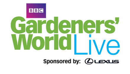your chance to win tickets for bbc gardeners’ world live and the bbc good food show!