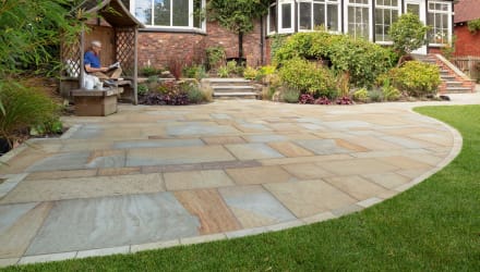 Garden Paving Slabs Patio Slabs Paving Stones Flag Stones