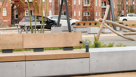 Maritime Streets, Barrow In Furness