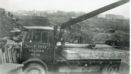 The story of a British business – how Marshalls was made in Britain