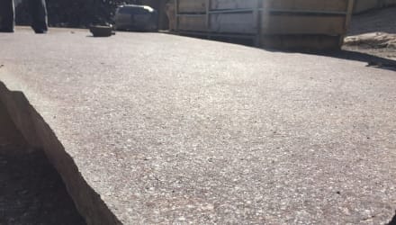 Why Marshalls is focusing on Europe for its new Natural Stone ranges