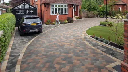 5 Steps To Planning Your Front Garden, How To Design A Front Garden Driveway