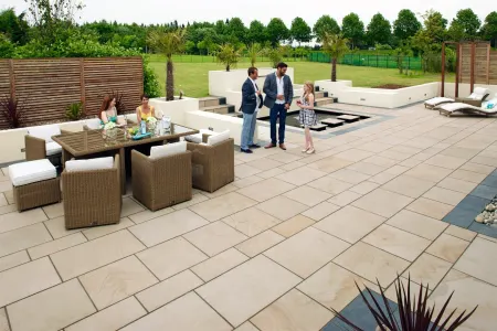 fairstone paving