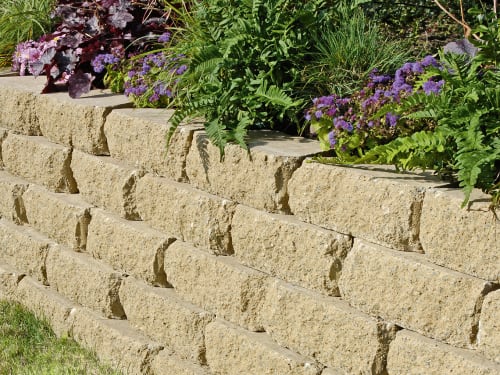 Croft Stone® Walling