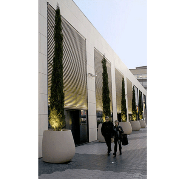 escofet catherine planters