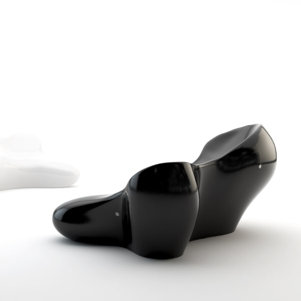 bellitallia organic lounger