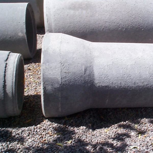 Concrete Butt Pipes | Civils & Drainage | Marshalls